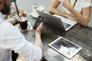 E-Commerce Optimierung & Gastronomie SEO