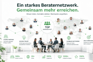 Lifeplus Berater – Modernes Empfehlungsmarketing