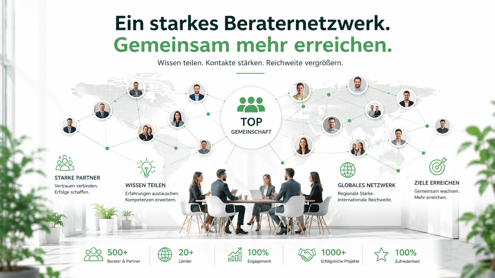 Lifeplus Berater