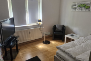 Monteurzimmer Solingen