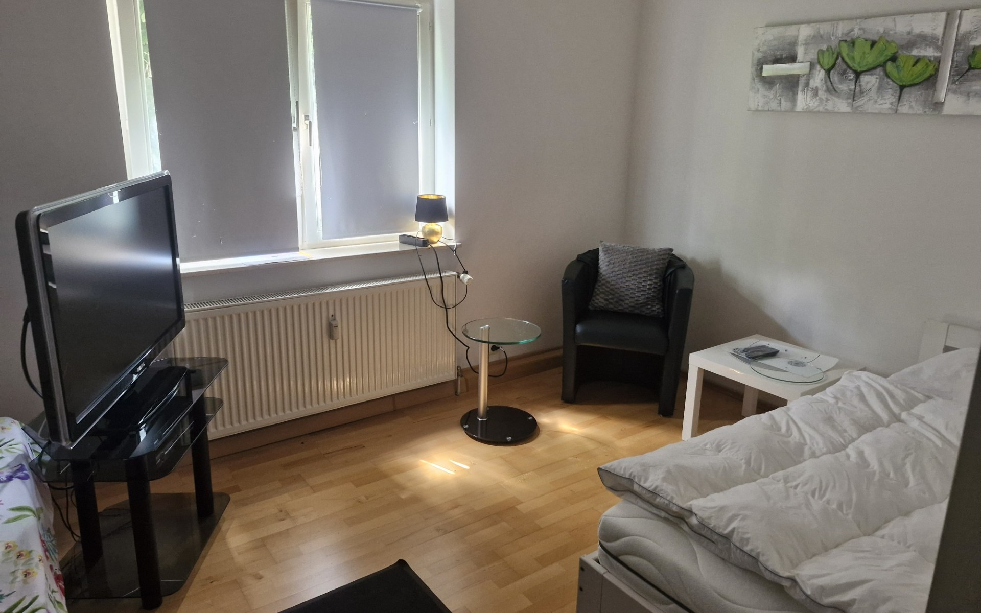 Monteurzimmer Solingen